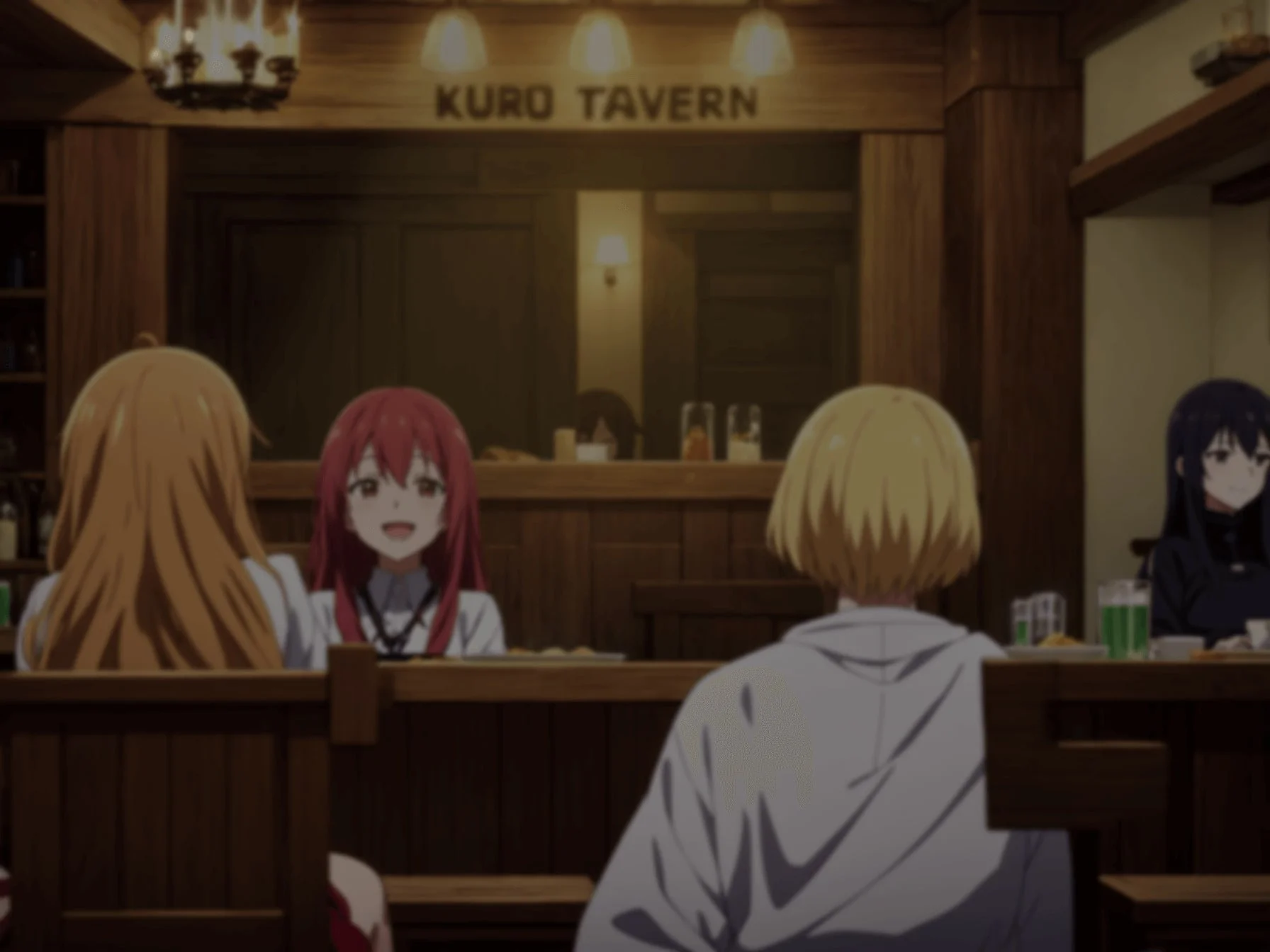Tavern Scene