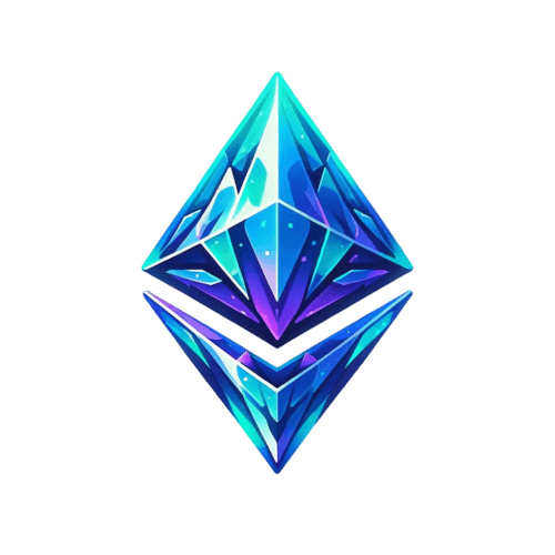 Krystals Icon